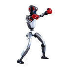 Unitree G1 EDU Combat Boxing Humanoid Robot