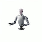 Unitree H2-A Standard F Upper-Body Humanoid with BrainCo Revo 2 Basic Hands