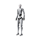 Robot humanoidalny Unitree H2 EDU SMART B z dłońmi Dex3-1