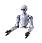 Unitree R1-A7 Smart G Dual-Arm Humanoid Robot
