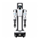 Kołowy robot humanoidalny Alpha Alphabot G1