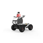 Zestaw deweloperski do jazdy autonomicznej AgileX AUTO KIT