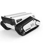 Wydajny gąsienicowy pojazd bezzałogowy (UGV) AgileX BUNKER PRO 2.0