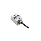 Cyfrowy dwuosiowy inklinometr BWSENSING BWS5000E