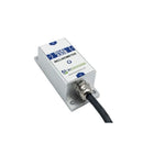 Dwuosiowy inklinometr Modbus BWSENSING BWN427