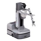 Kołowy robot humanoidalny Casbot W1