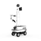 Badawcza platforma do manipulacji mobilnej AgileX COBOT S KIT