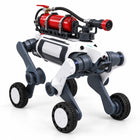 Moduł gaśniczy Deep Robotics M20