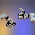 Elephant Robotics myGripper H100 – dłoń lewa + prawa