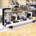 Elephant Robotics ultraArm – zestaw z przenośnikiem taśmowym 2024