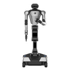 Kołowy robot humanoidalny Galaxea R1