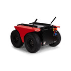 Mobilna platforma deweloperska UGV Husarion Lynx