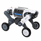 Robopies na kołach Deep Robotics LYNX S10