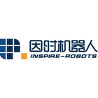 Elektryczny chwytak równoległy Inspire EG2-4B