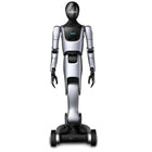 Kołowy robot humanoidalny Keenon XMAN-R1