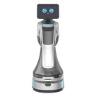 Robot recepcyjny AI OrionStar GreetingBot Nova z obsługą LLM dla firm
