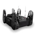 Gąsienicowa platforma podwozia robota Guo Xing PS1000