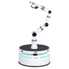 Robot mobilny z manipulatorem Realman Robotics RMC-BA