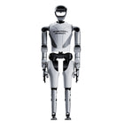 Dwunożny robot humanoidalny RobotEra L7