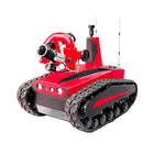 Robot gaśniczy Guo Xing RXR-M40D-11KT
