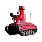 Robot gaśniczy Guo Xing RXR-M80D-13KT