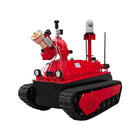 Robot gaśniczy Guo Xing RXR-M80D-15KT
