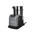 Autonomiczny wózek widłowy czołowy SEER Robotics SFL-CPD20-Y 2000 kg