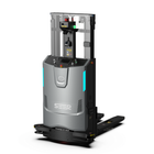 Automatyczny wózek podnośnikowy SEER Robotics SSS-1500EU SlimStack 1500 (wersja EU)