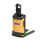 Widłowy robot mobilny SIASUN Handling B30S-1