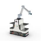 Mobilny robot współpracujący SIASUN HC-X2-T