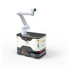 Mobilny robot współpracujący SIASUN HC-X3-B