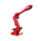Robot przemysłowy o wysokiej sztywności SIASUN SR220A-125/3.10