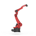 Przemysłowe ramię robotyczne SIASUN SR25A, zasięg 2010 mm, udźwig maks. 12 kg, 6 DOF