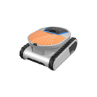 Robot do czyszczenia basenów TOUA Whale Pro