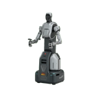 Przemysłowy robot humanoidalny UBTECH Cruzr Y1