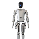 Przemysłowy robot humanoidalny UBTECH Walker S