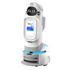 Inteligentny robot towarzyszący UBTECH Welli