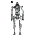 Robot humanoidalny Unitree Superman