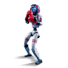 Robot humanoidalny Unitree G1-Boxing Iron Fist King