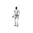 Uniwersalny dwunożny robot humanoidalny UniX AI Martian