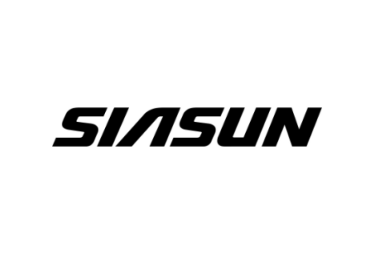 Siasun Robotics Logo