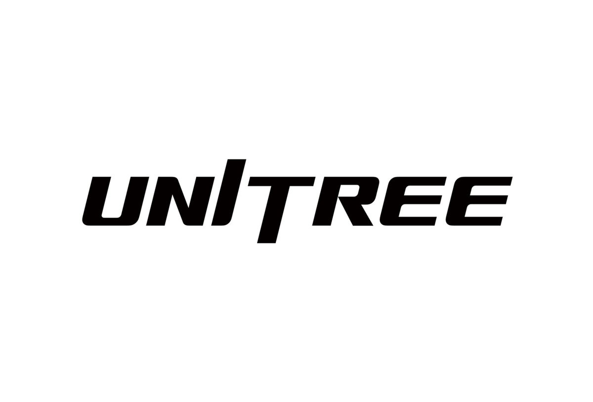 UniTree Robotics Logo