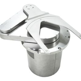 Próżniowy robot transferowy SIASUN SRBZ820C-G