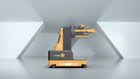 Robot do wykańczania ścian DaFang DF062