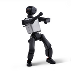 Robot humanoidalny FF Master Mini Ultra