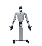 Dwuramienny robot humanoidalny na stałej podstawie Unitree G1-D Standard C U3