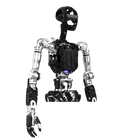 Robot humanoidalny PNDbotics Adam-U Pro