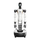 Kołowy robot humanoidalny AgiBot G2 Max