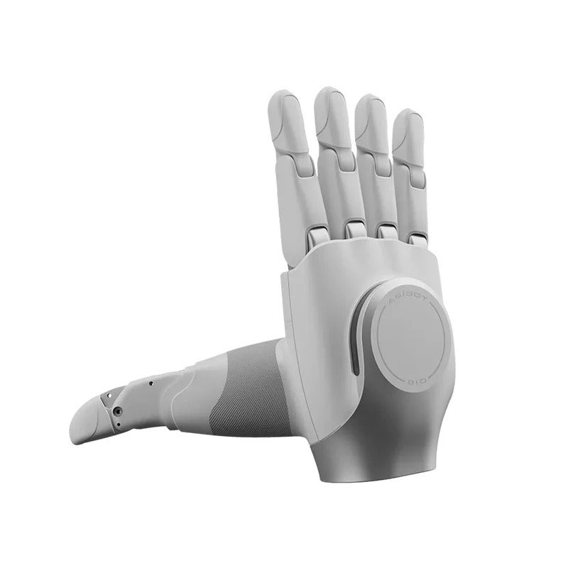 Wzmocniona zręczna dłoń AgiBot OmniHand 3 Lite