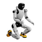 AgiBot X2 EDU Open Source Modular Humanoid Robot